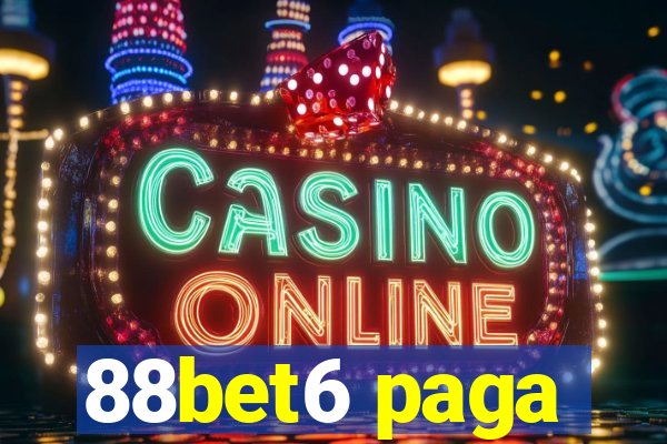 88bet6 paga